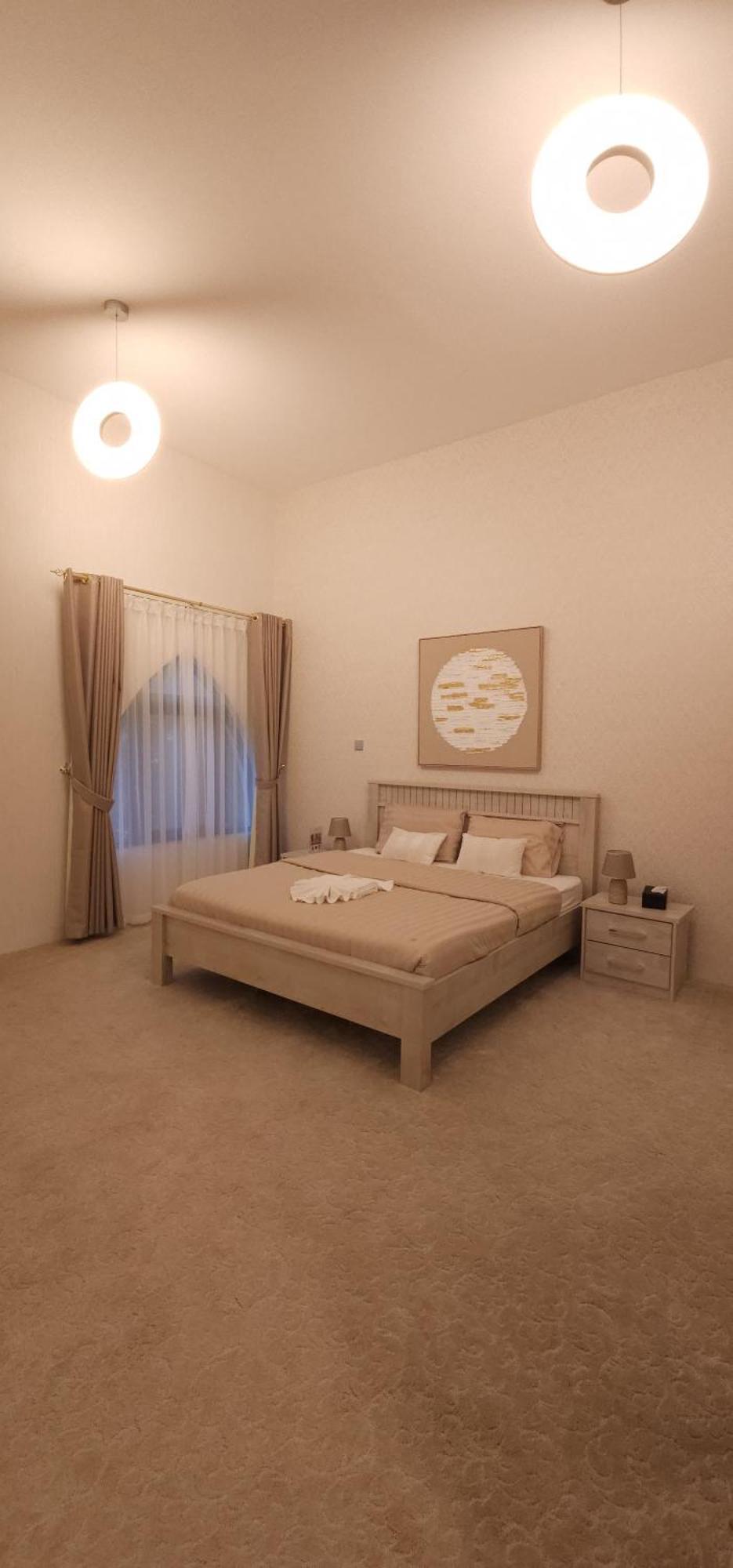 Boutique Hotel Fujairah Exterior foto