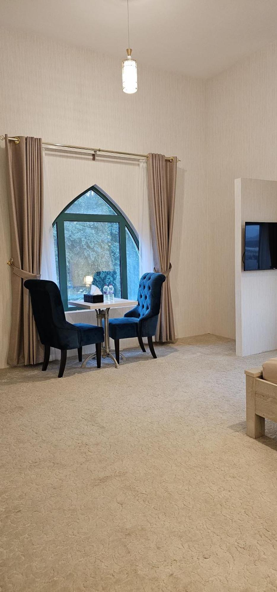 Boutique Hotel Fujairah Exterior foto